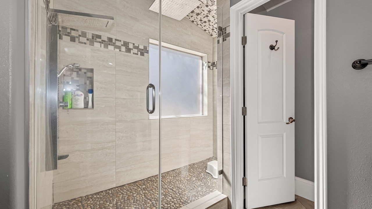 Photo of Bathroom in Stafford