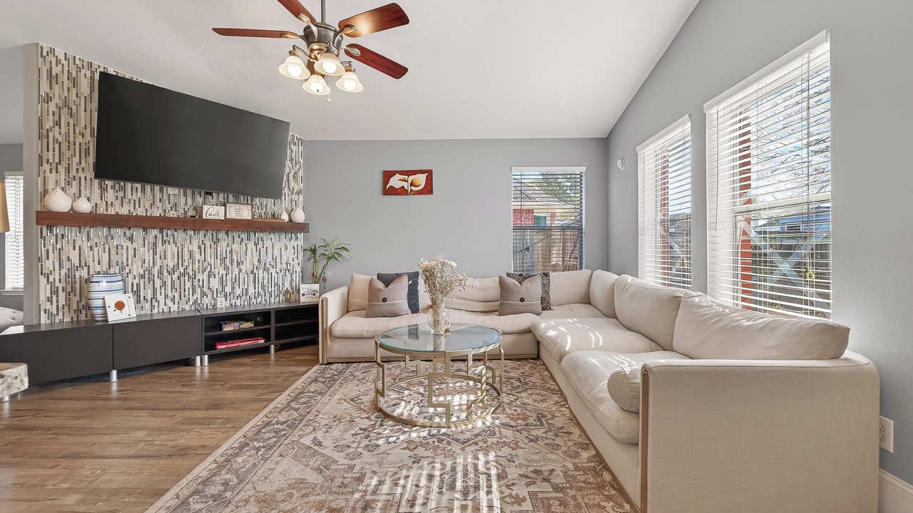 Photo of Livingroom in Stafford