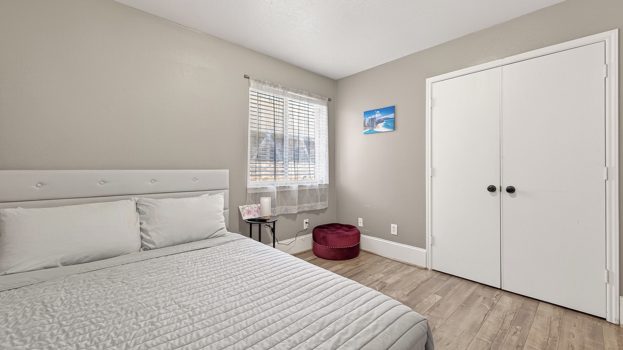 Photo of Bedroom in Stafford