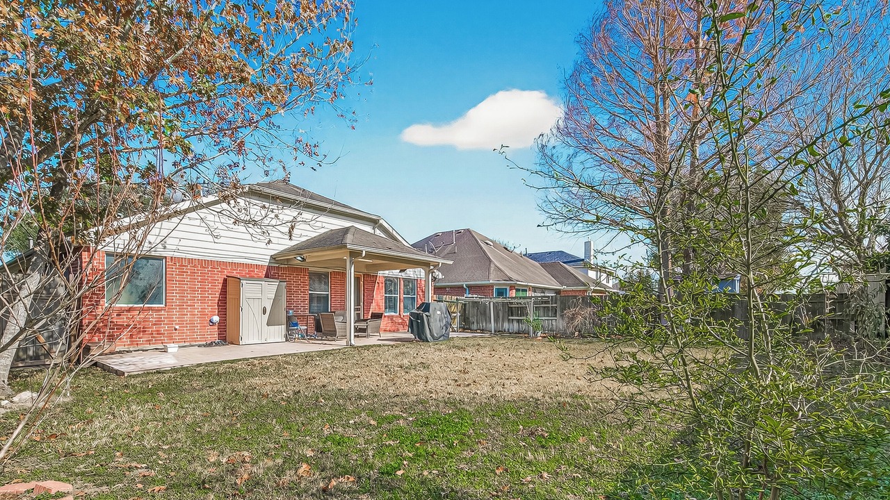 Photo of Outdoor in Stafford