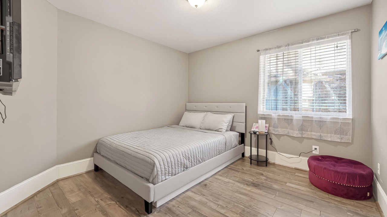 Photo of Bedroom in Stafford
