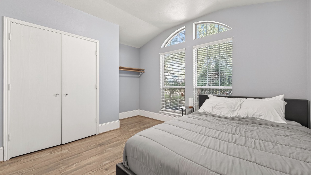 Photo of Bedroom in Stafford