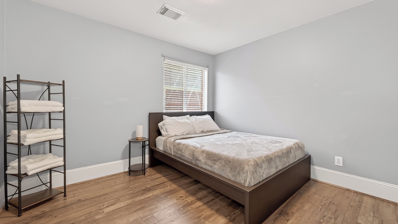 Photo of Bedroom in Stafford