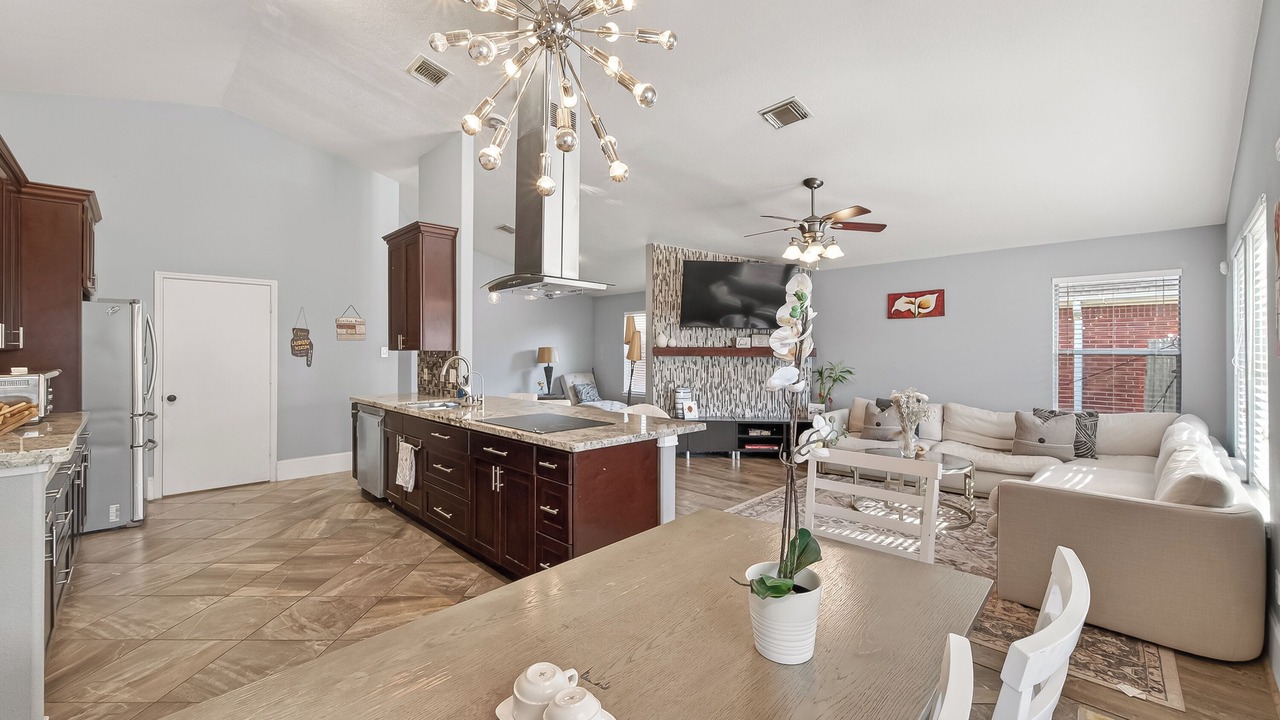 Photo of Livingroom in Stafford