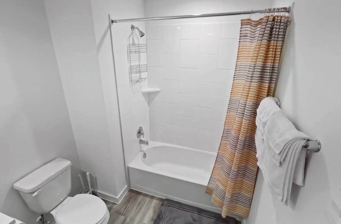 Photo of Bathroom in Southeast Houston