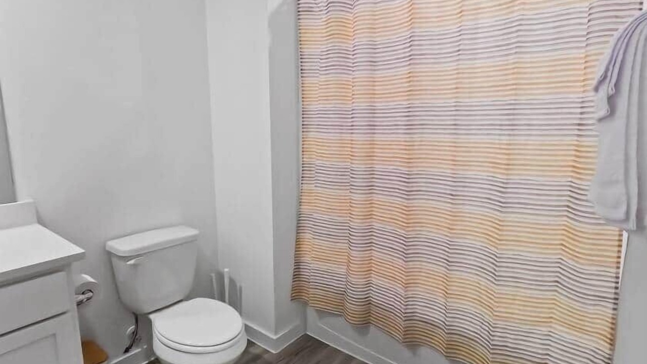 Photo of Bathroom in Southeast Houston