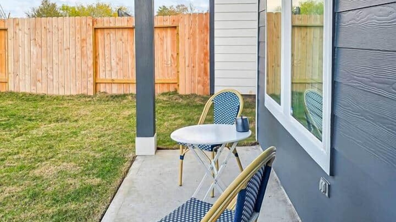 Photo of Outdoor in Southeast Houston