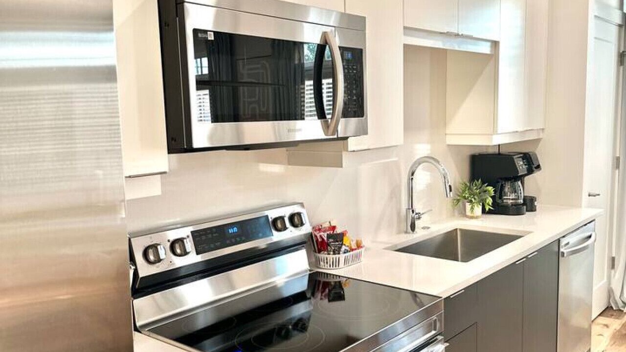 Photo of Kitchen in Garden Hills