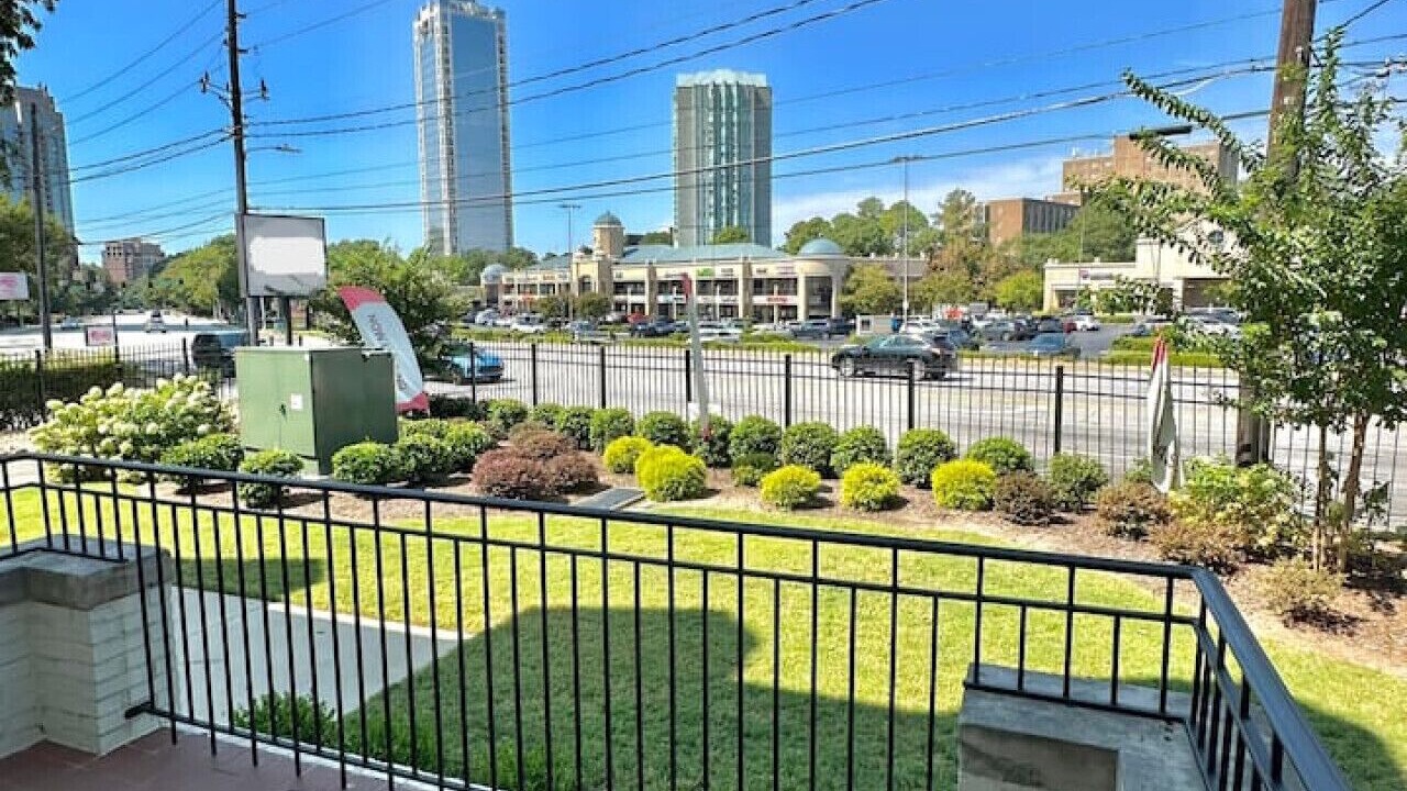 Photo of Outdoor in Garden Hills