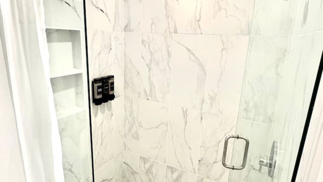 Photo of Bathroom in Garden Hills