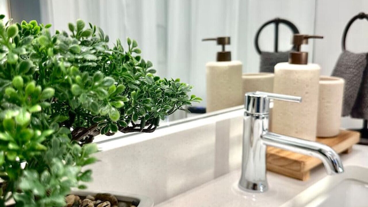 Photo of Bathroom in Garden Hills