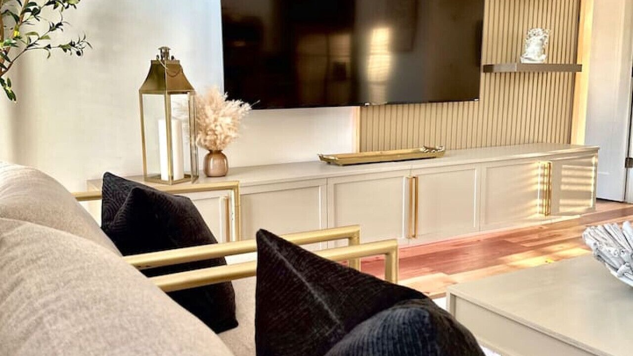 Photo of Livingroom in Garden Hills
