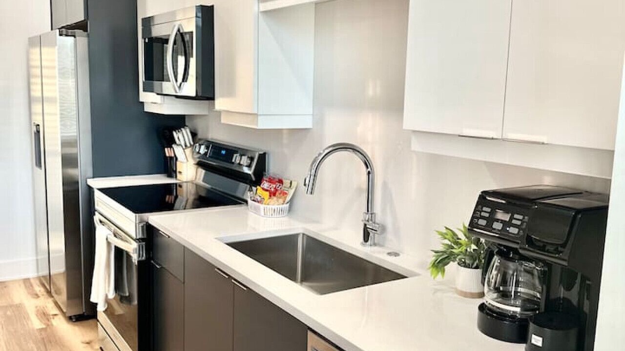 Photo of Kitchen in Garden Hills
