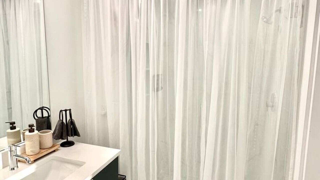 Photo of Bathroom in Garden Hills