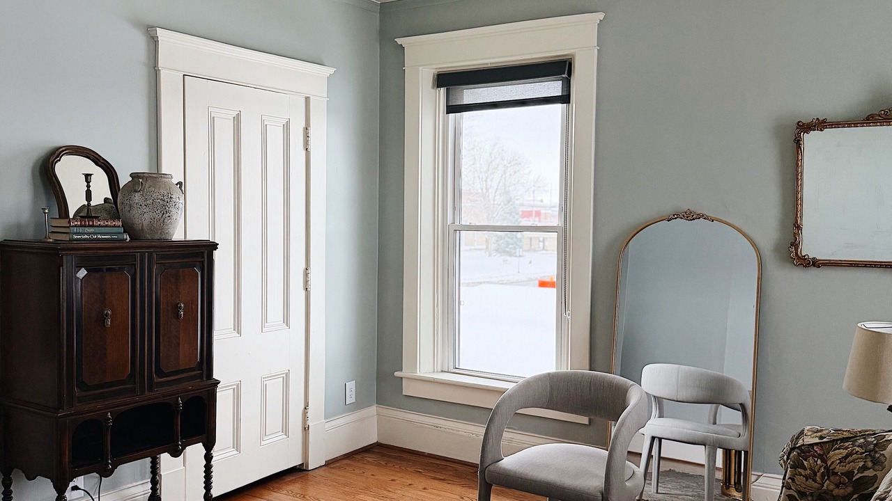 Photo of Livingroom in Goshen