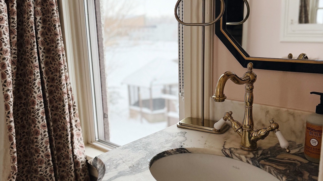 Photo of Bathroom in Goshen