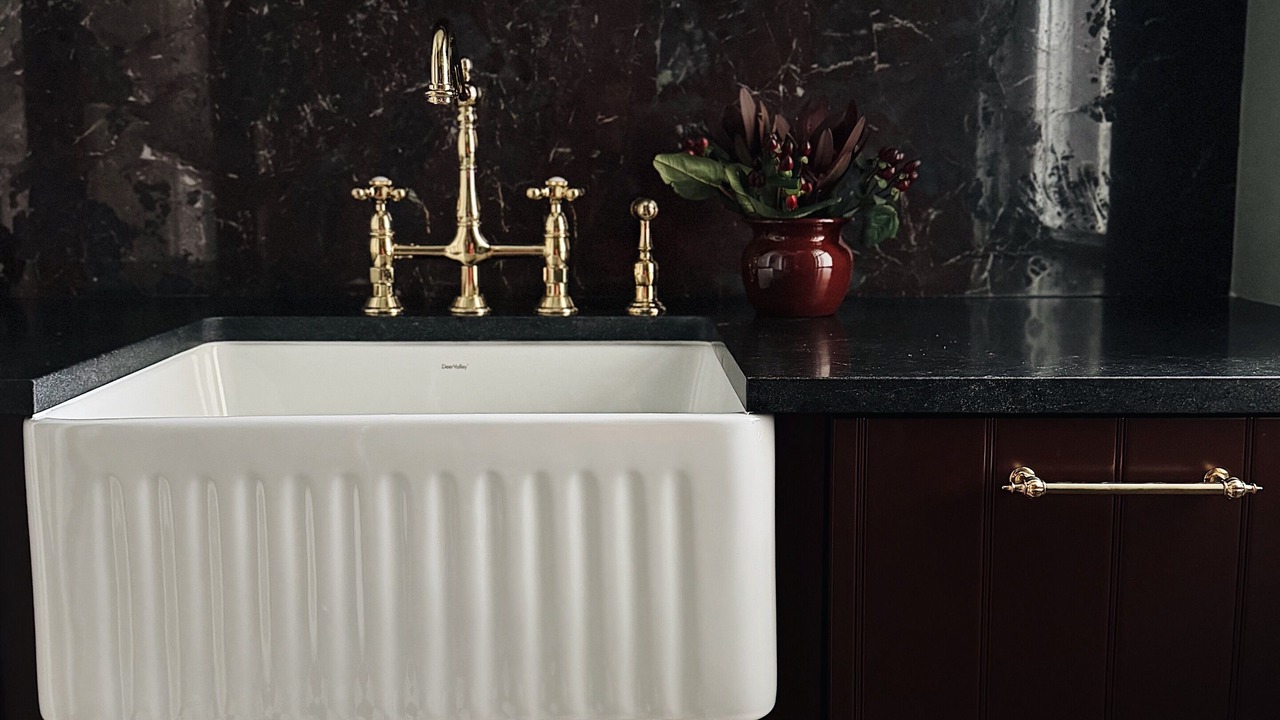 Photo of Bathroom in Goshen