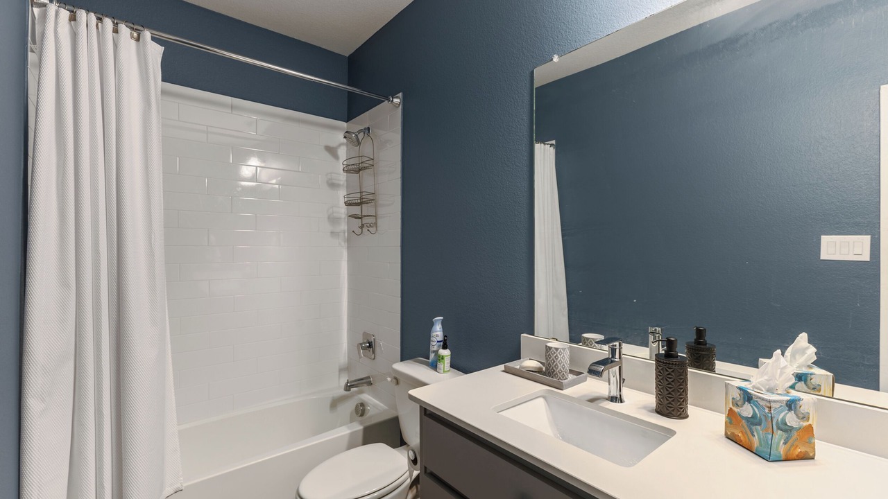 Photo of Bathroom in Midlothian