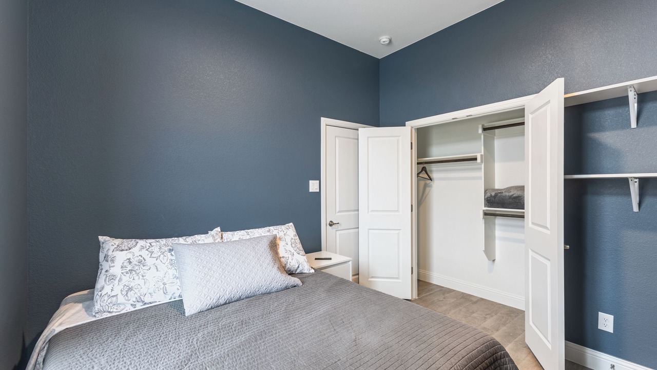Photo of Bedroom in Midlothian