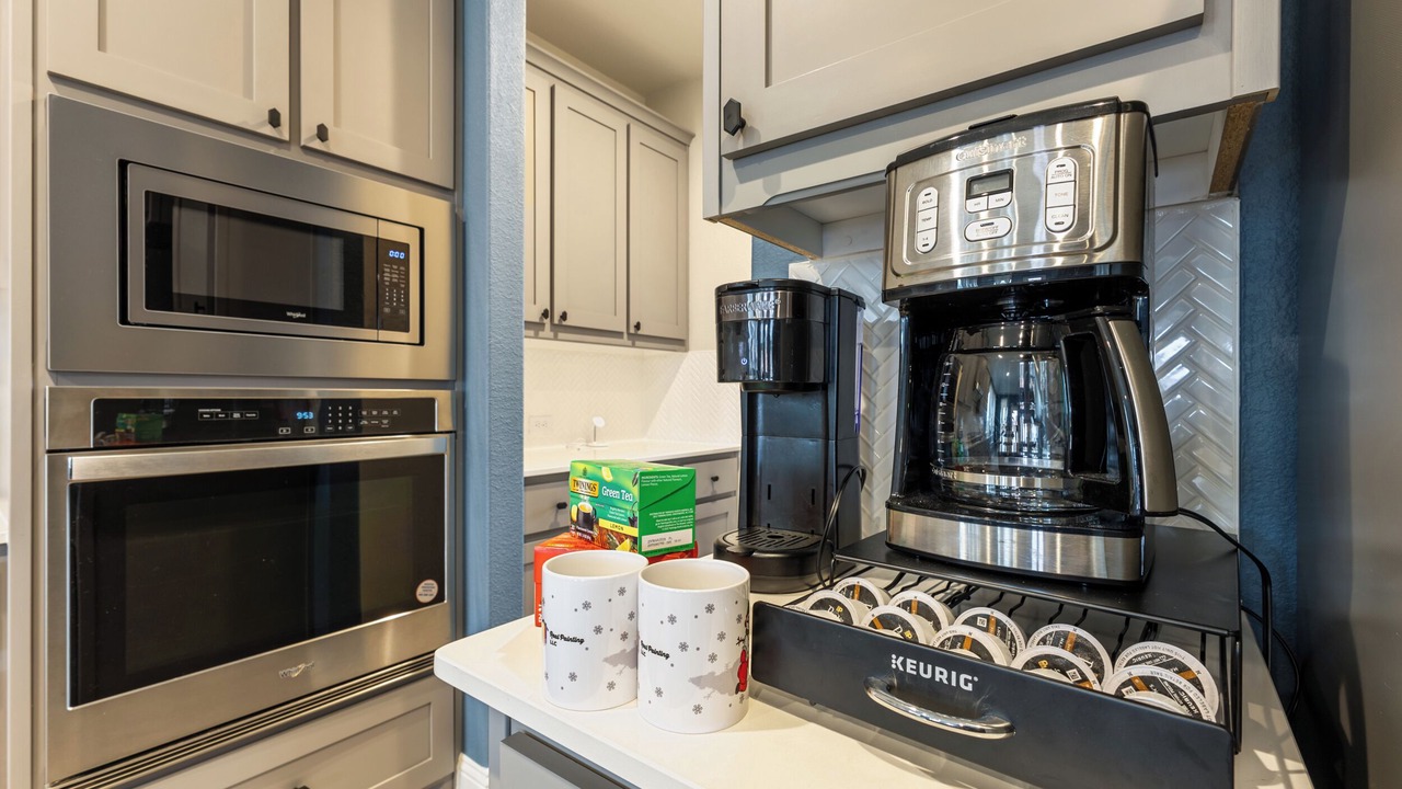 Photo of Kitchen in Midlothian