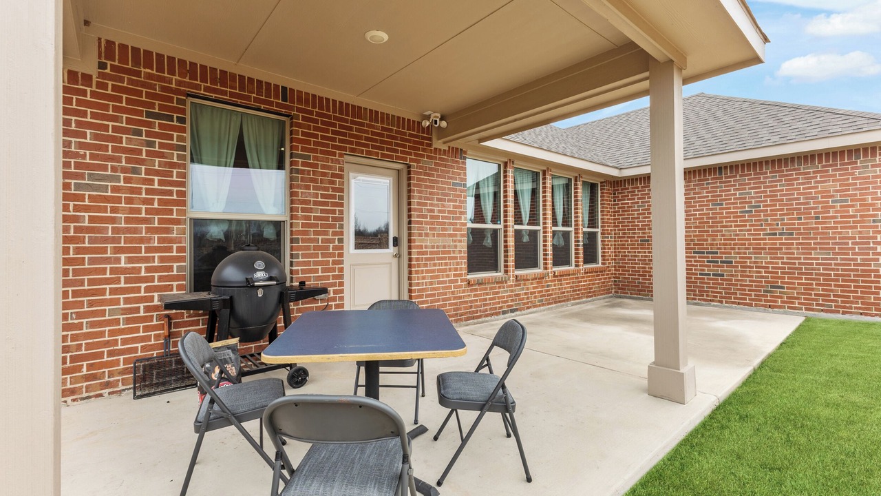 Photo of Outdoor in Midlothian