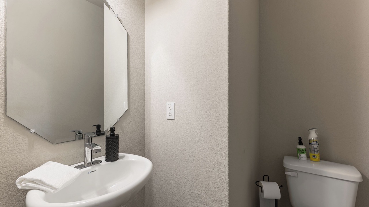 Photo of Bathroom in Midlothian