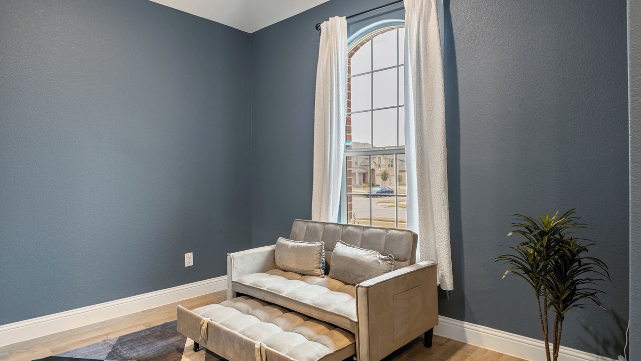 Photo of Livingroom in Midlothian