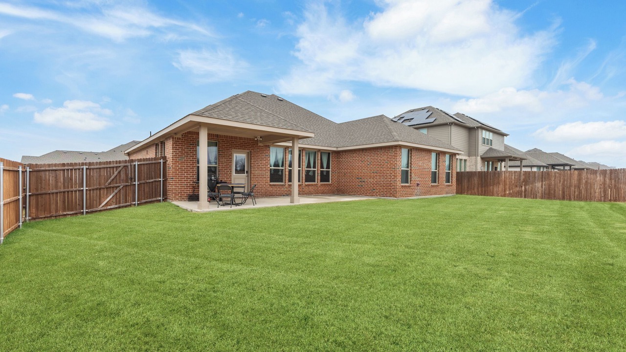 Photo of Outdoor in Midlothian