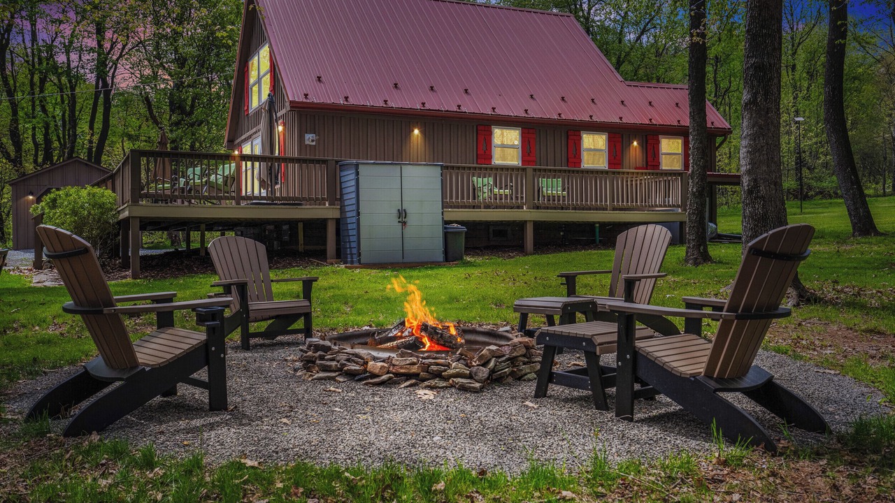 Photo of Outdoor in Schellsburg