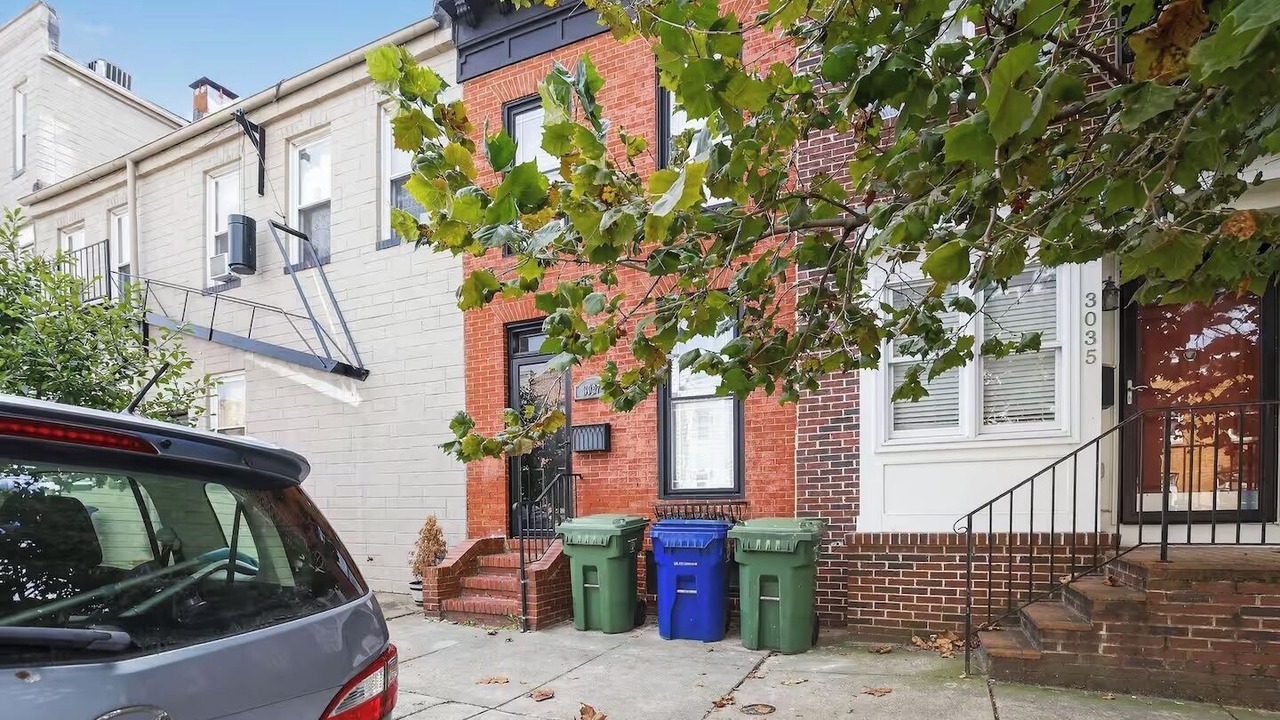Photo of Outdoor in Canton