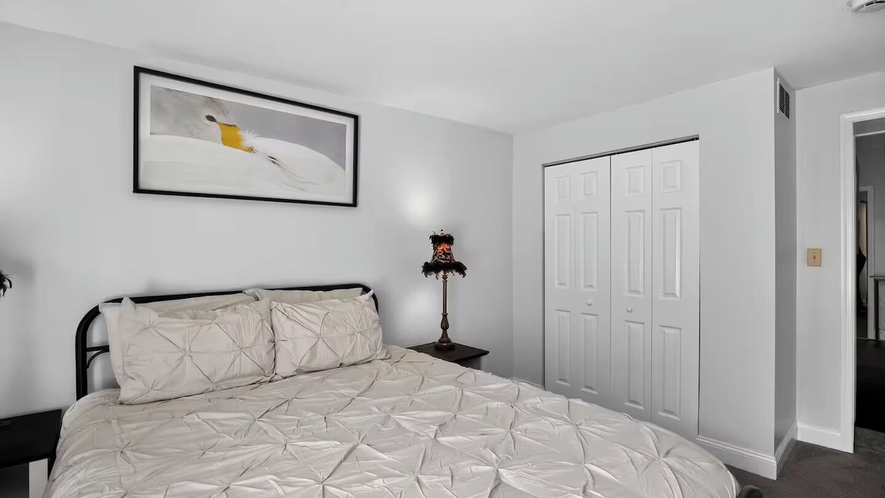 Photo of Bedroom in Canton