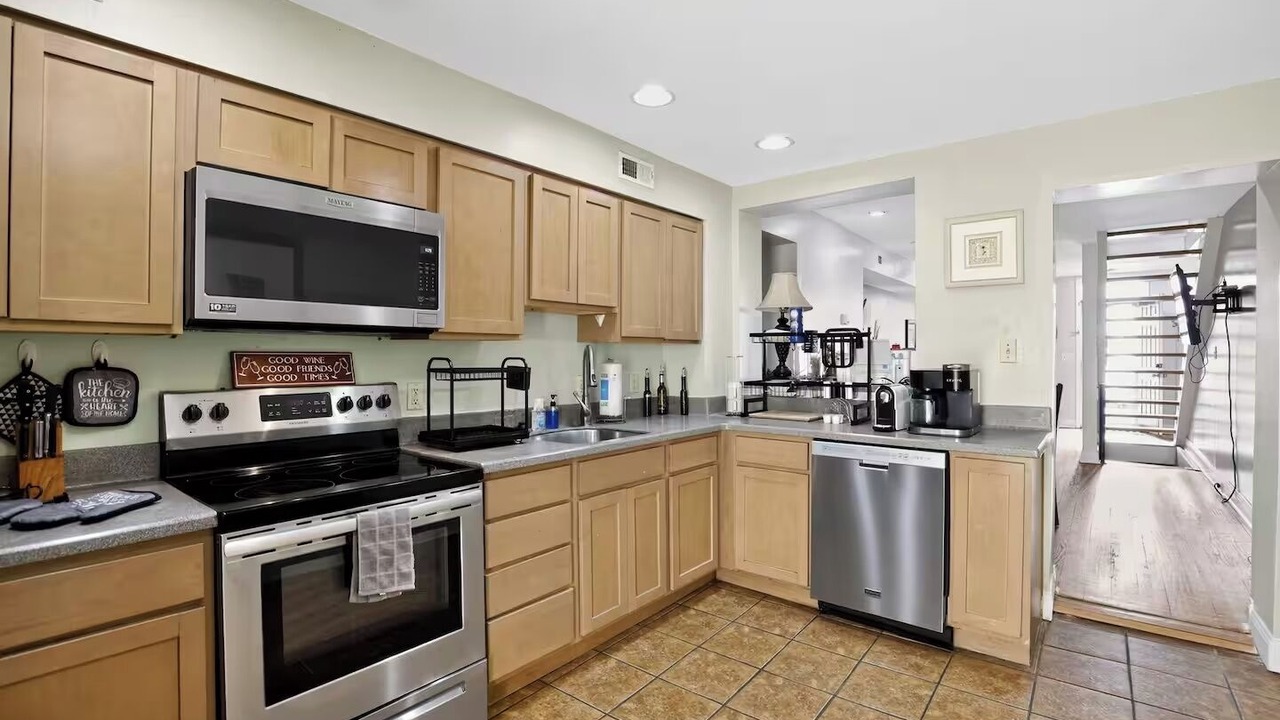 Photo of Kitchen in Canton