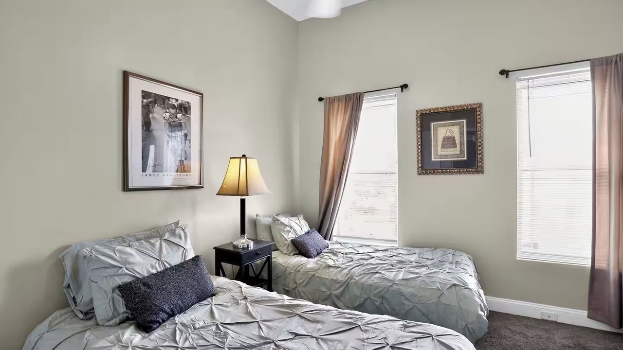 Photo of Bedroom in Canton
