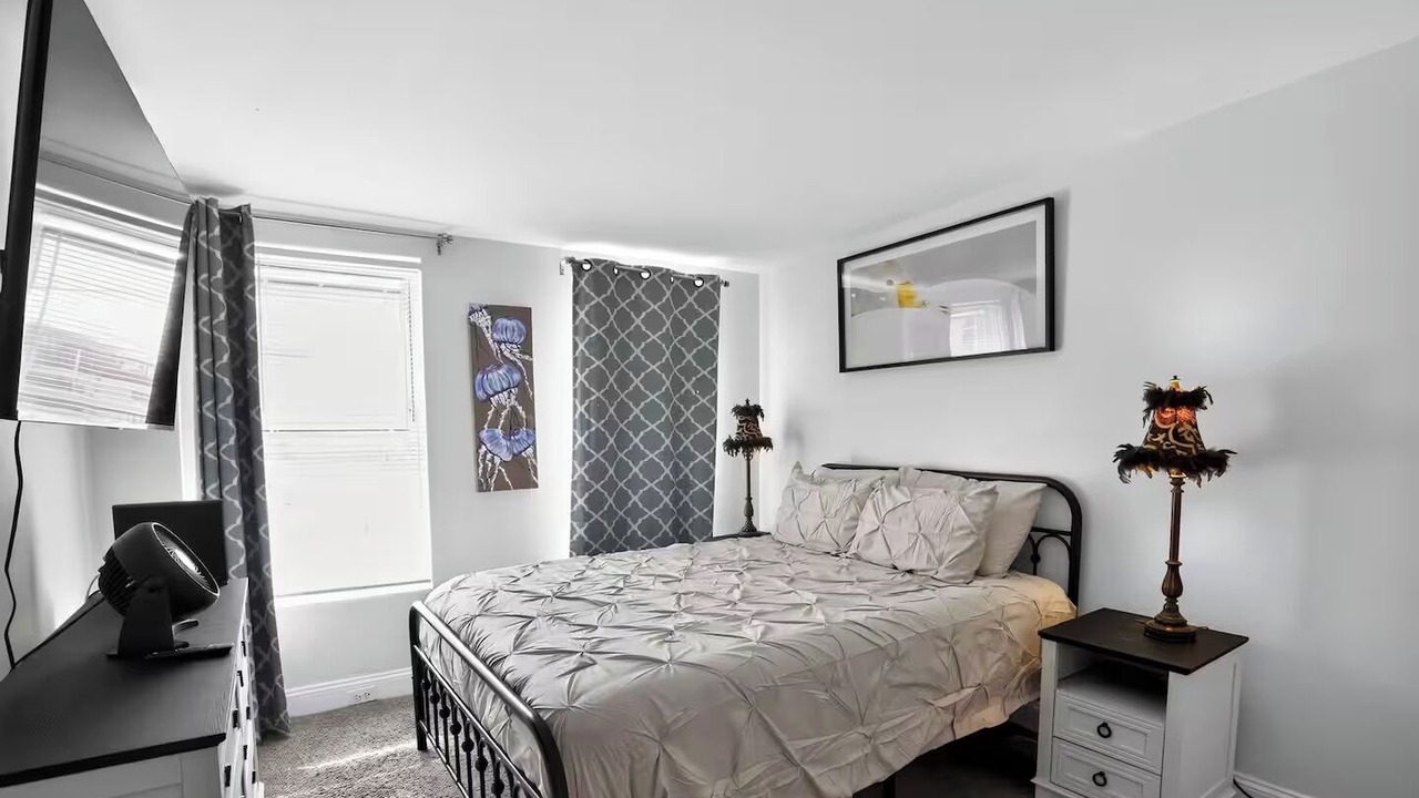 Photo of Bedroom in Canton