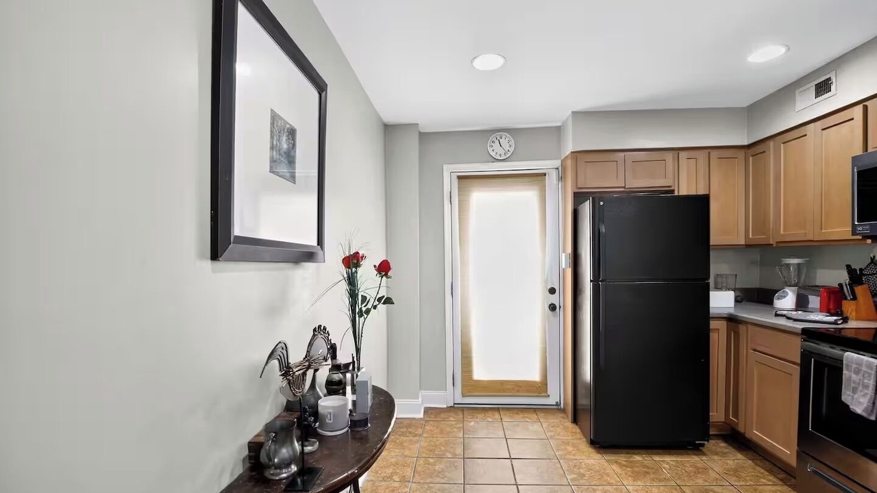 Photo of Kitchen in Canton