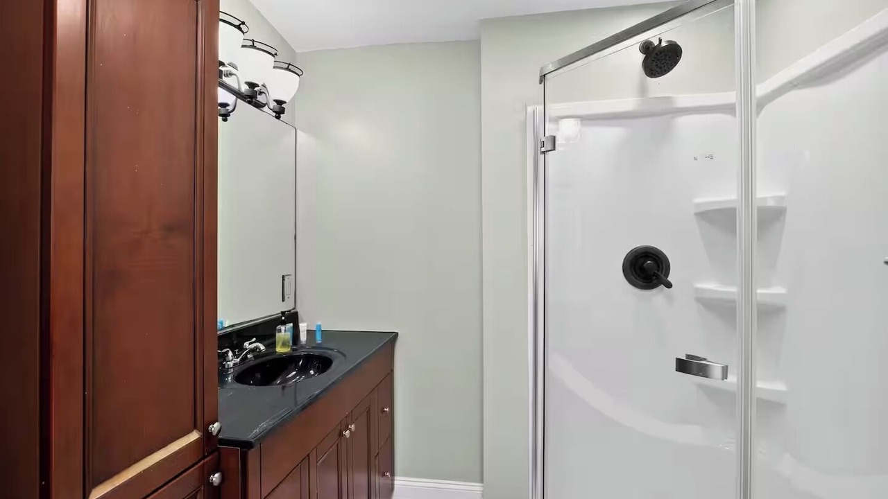 Photo of Bathroom in Canton