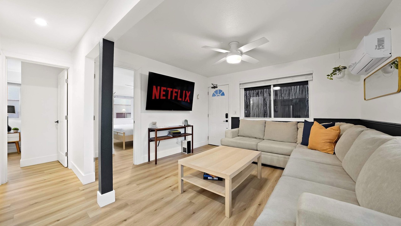Photo of Livingroom in South Park