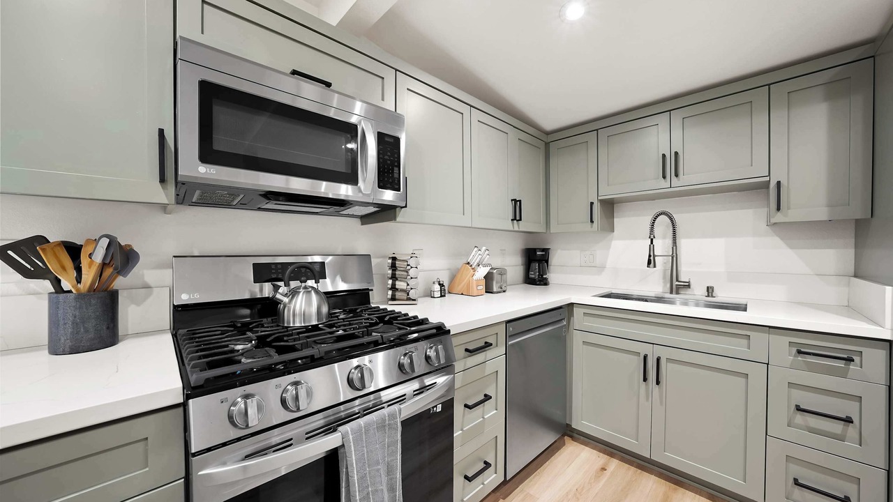Photo of Kitchen in South Park