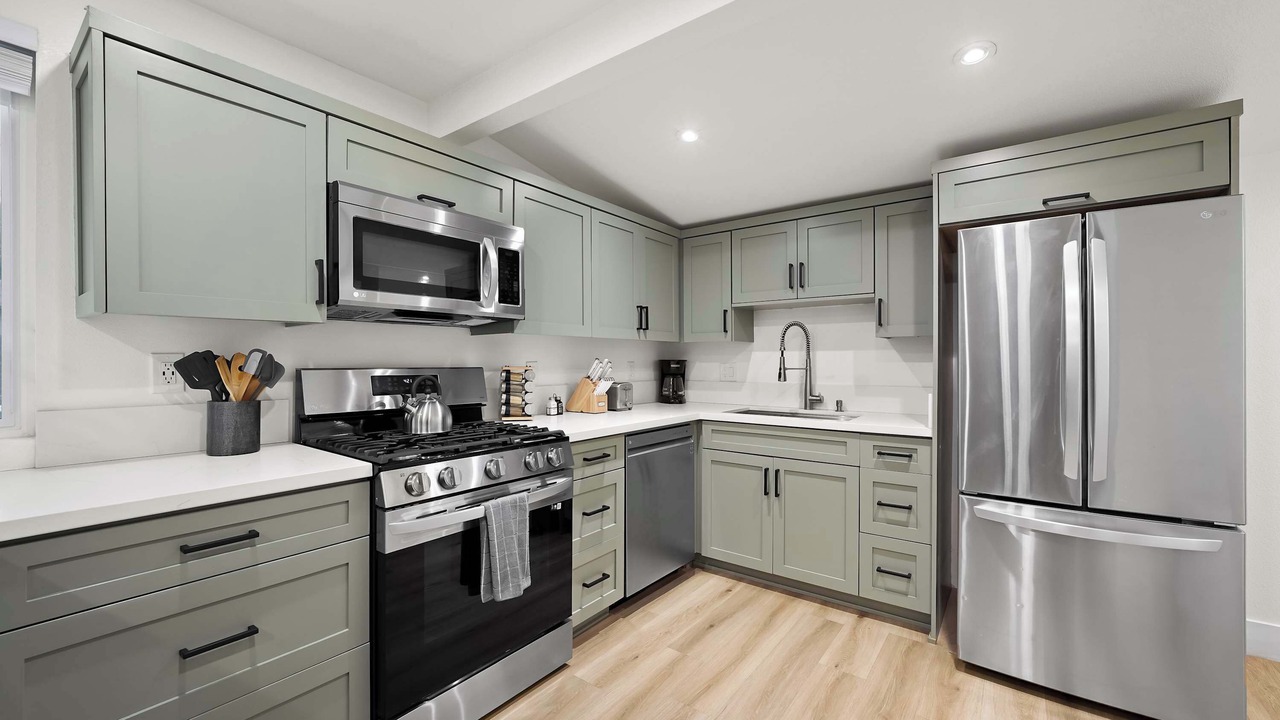 Photo of Kitchen in South Park