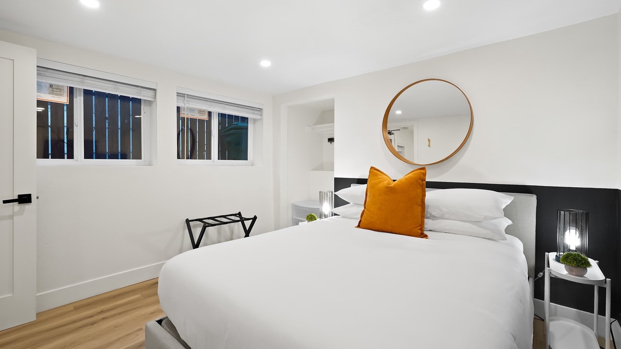 Photo of Bedroom in South Park