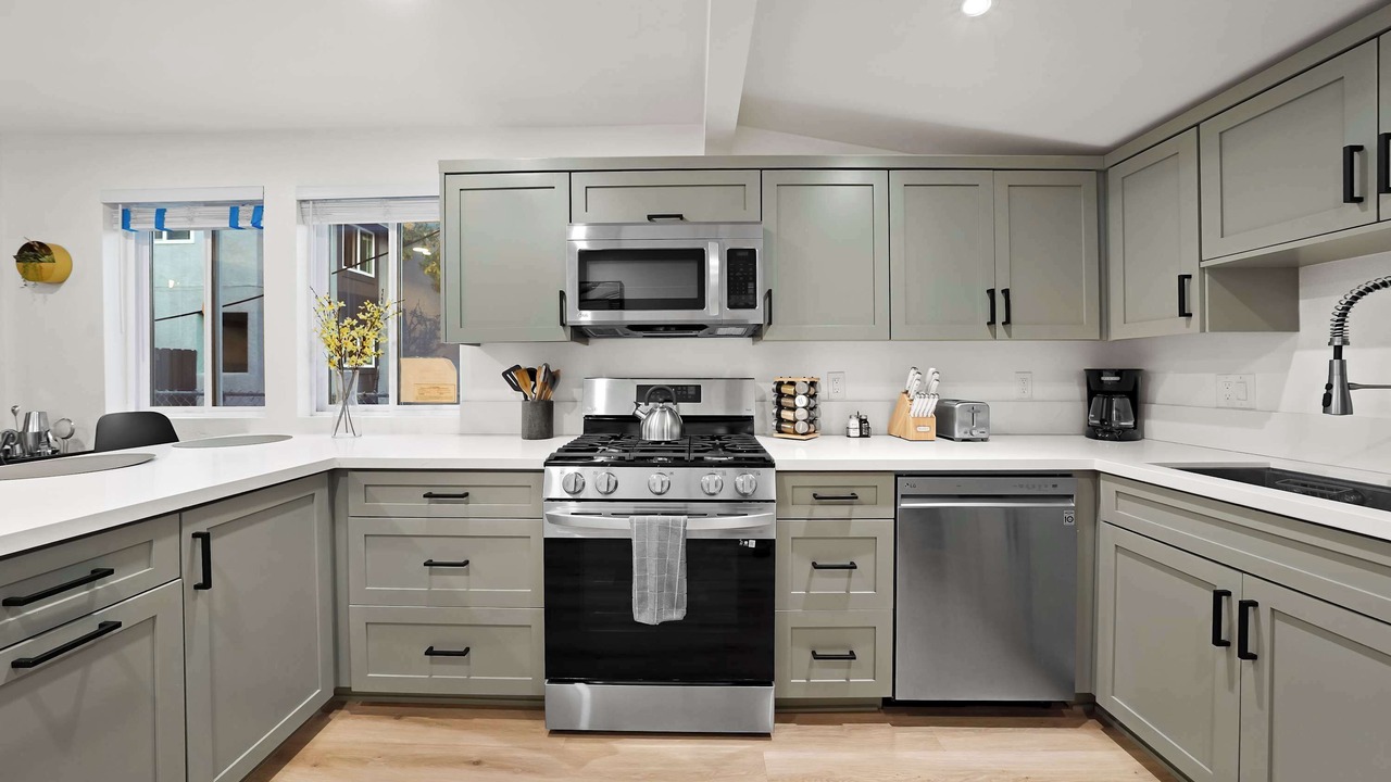 Photo of Kitchen in South Park