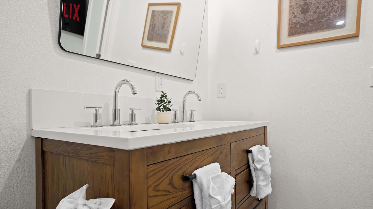 Photo of Bathroom in South Park