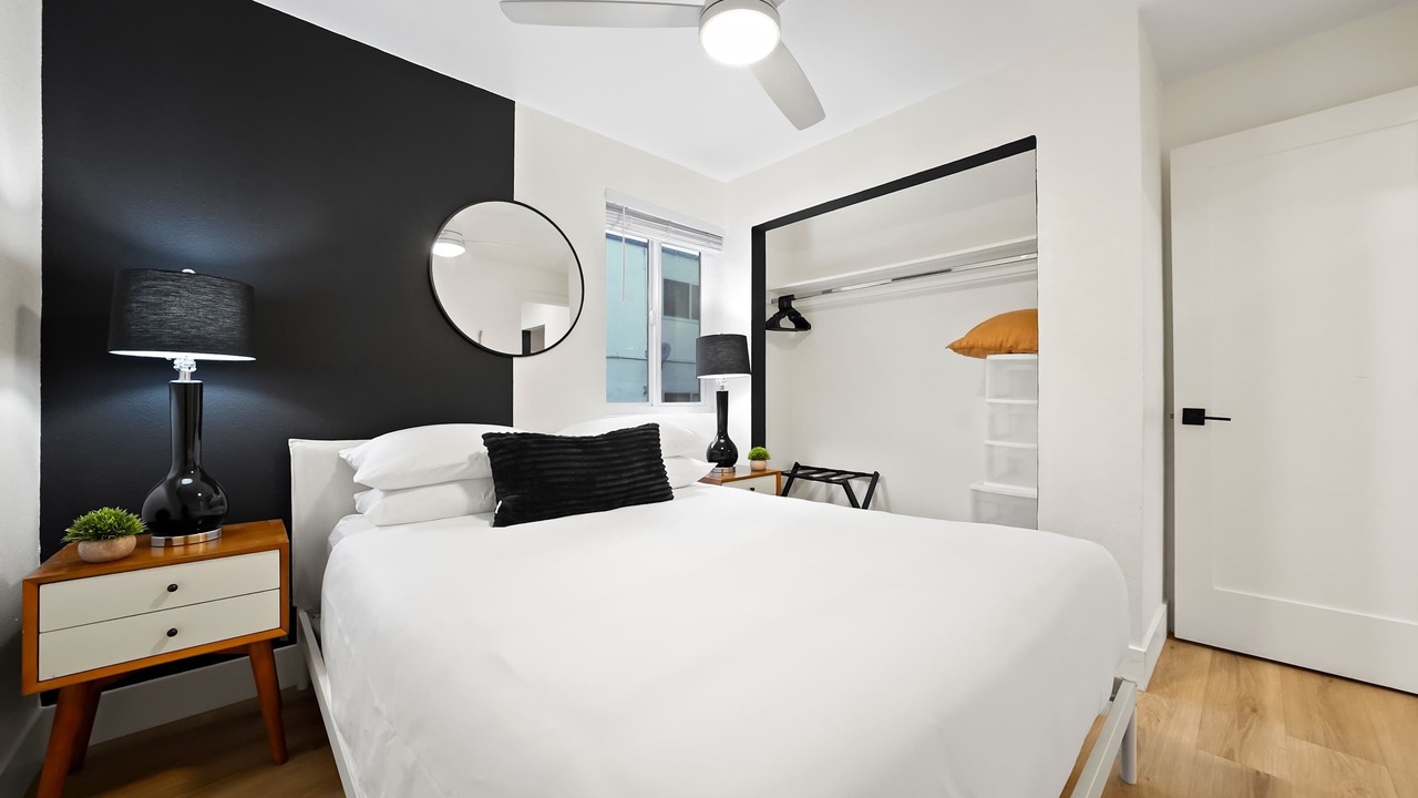 Photo of Bedroom in South Park
