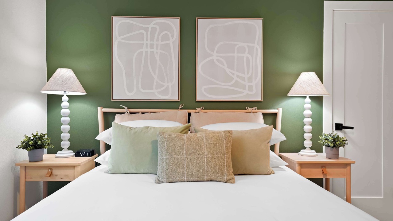 Photo of Bedroom in South Park