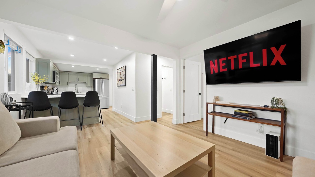 Photo of Livingroom in South Park