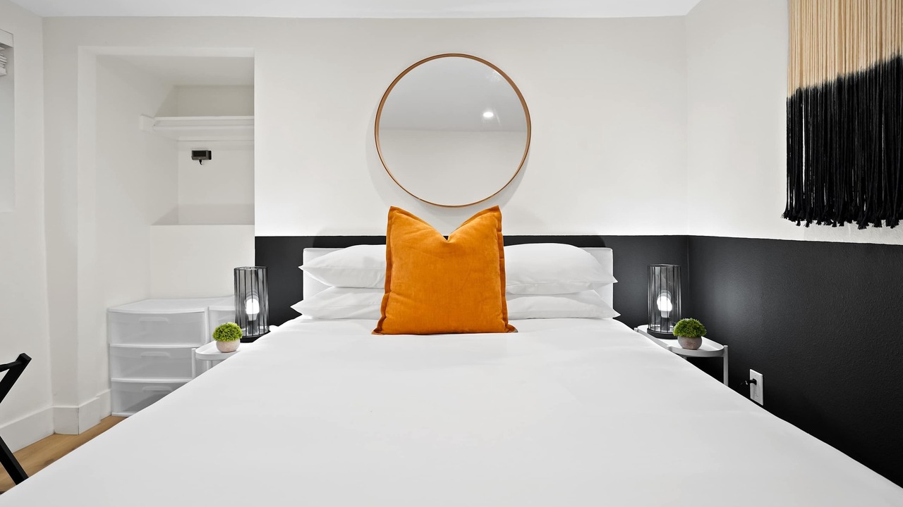 Photo of Bedroom in South Park