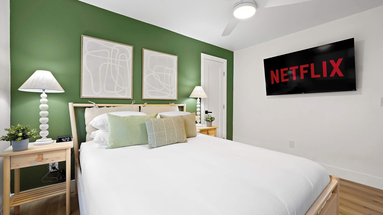 Photo of Bedroom in South Park