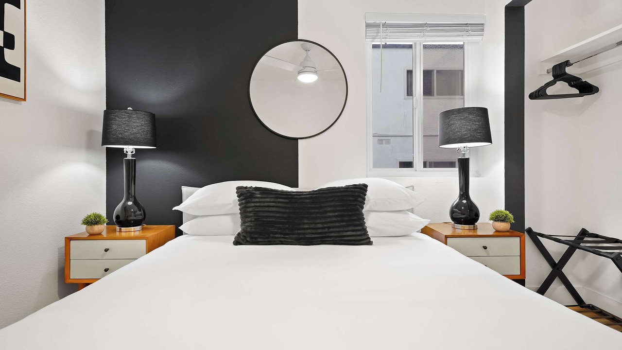 Photo of Bedroom in South Park