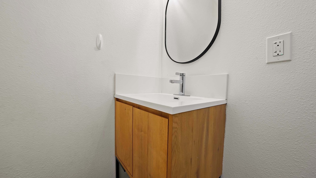 Photo of Bathroom in South Park