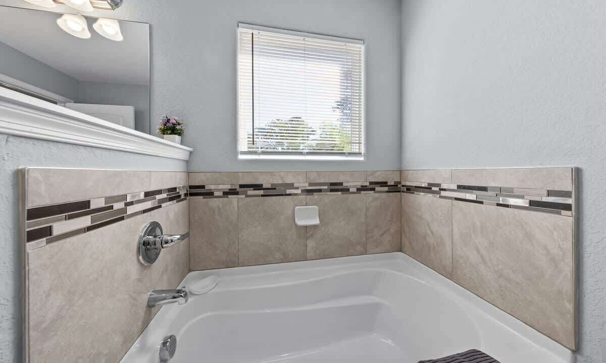 Photo of Bathroom in Norfolk - Virginia Beach